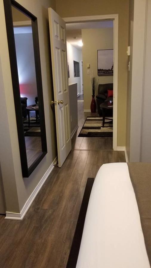 Sweet 2-Bedroom Penthouse Apartment By Amazing Property Rentals Gatineau Exterior foto